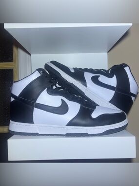 Nike Dunk High